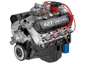 C208F Engine